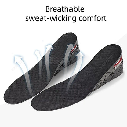 Adjustable Height Insoles